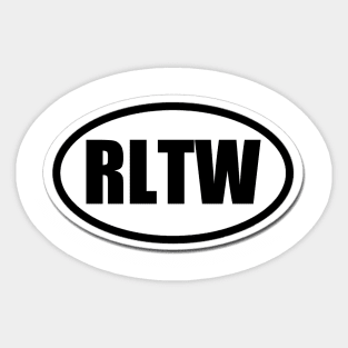 RLTW V.1 Sticker